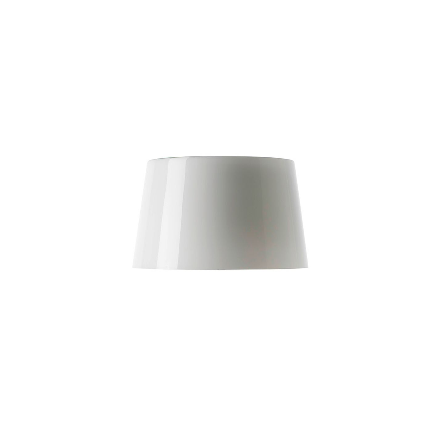 Foscarini Vidrio para Lumiere Xxl/Xxs, de sobremesa/pie - pieza de repuesto – Lámpara — imagen 4