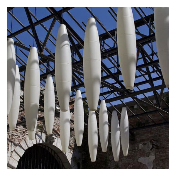 Foscarini Havana Outdoor Susp — imagen 3