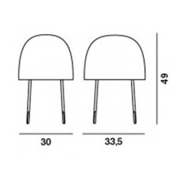 Foscarini Kurage — imagen 3