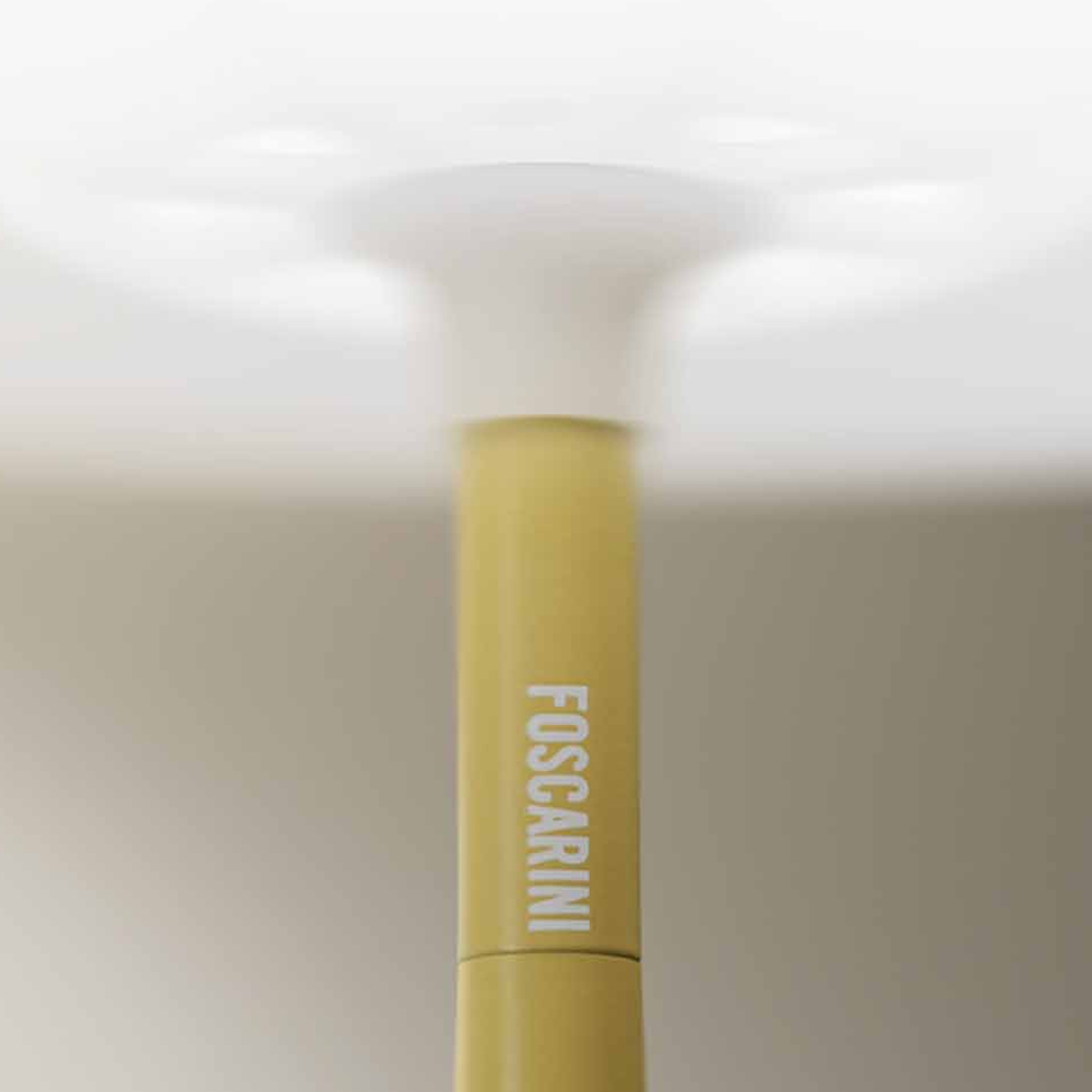 Foscarini Birdie Easy – Lámpara pie — imagen 7
