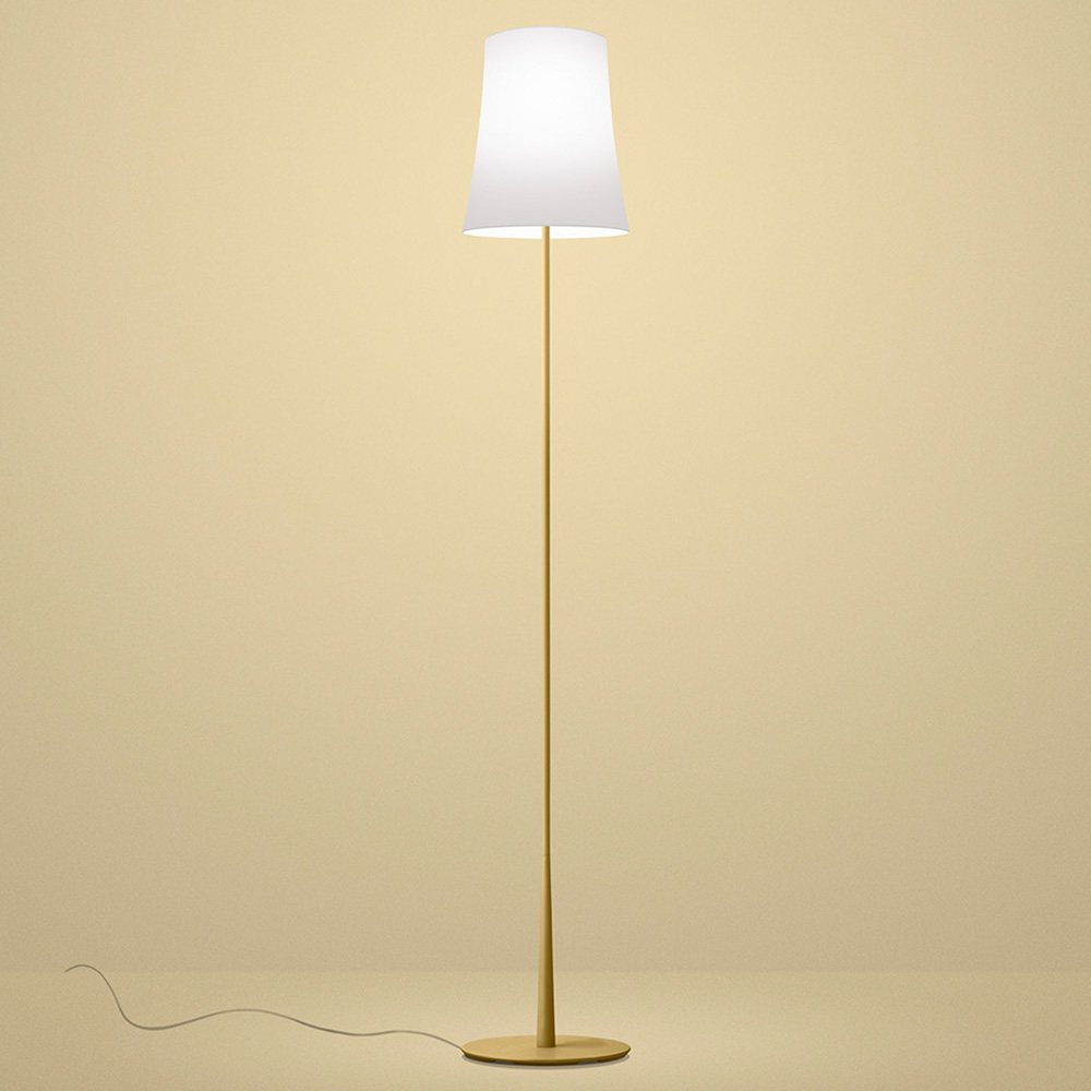 Foscarini Birdie Easy – Lámpara pie — imagen 8