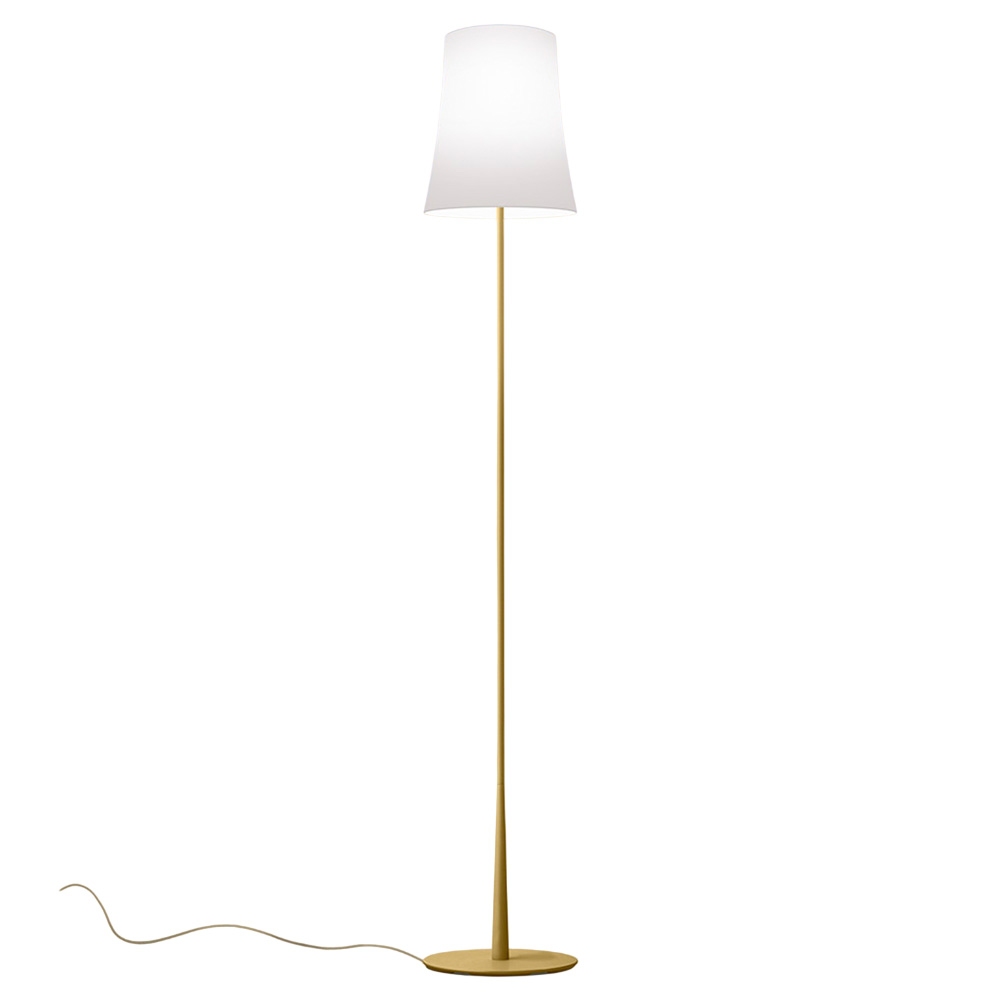 Lámpara pie Birdie Easy Foscarini