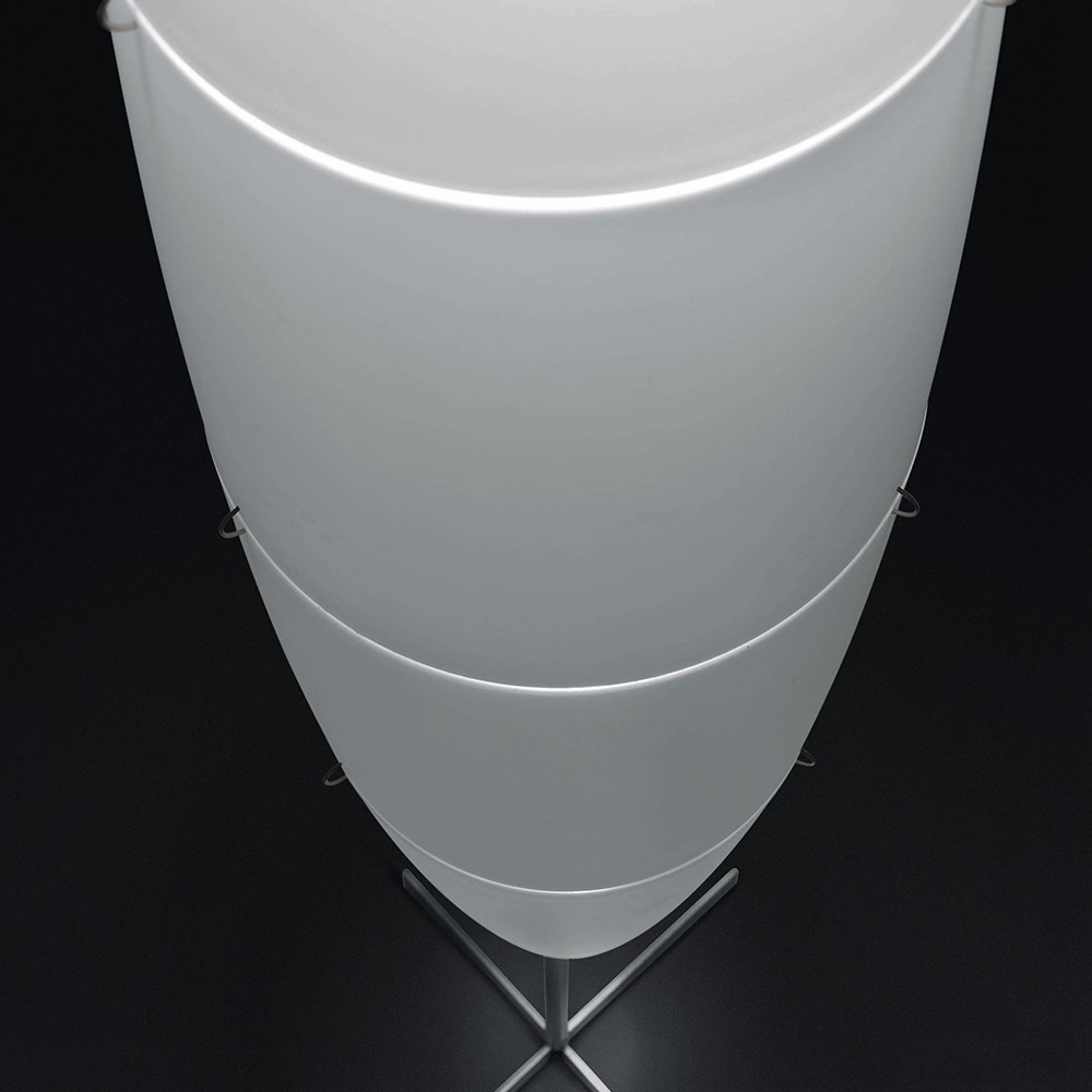 Foscarini Havana – Lámpara pie — imagen 8