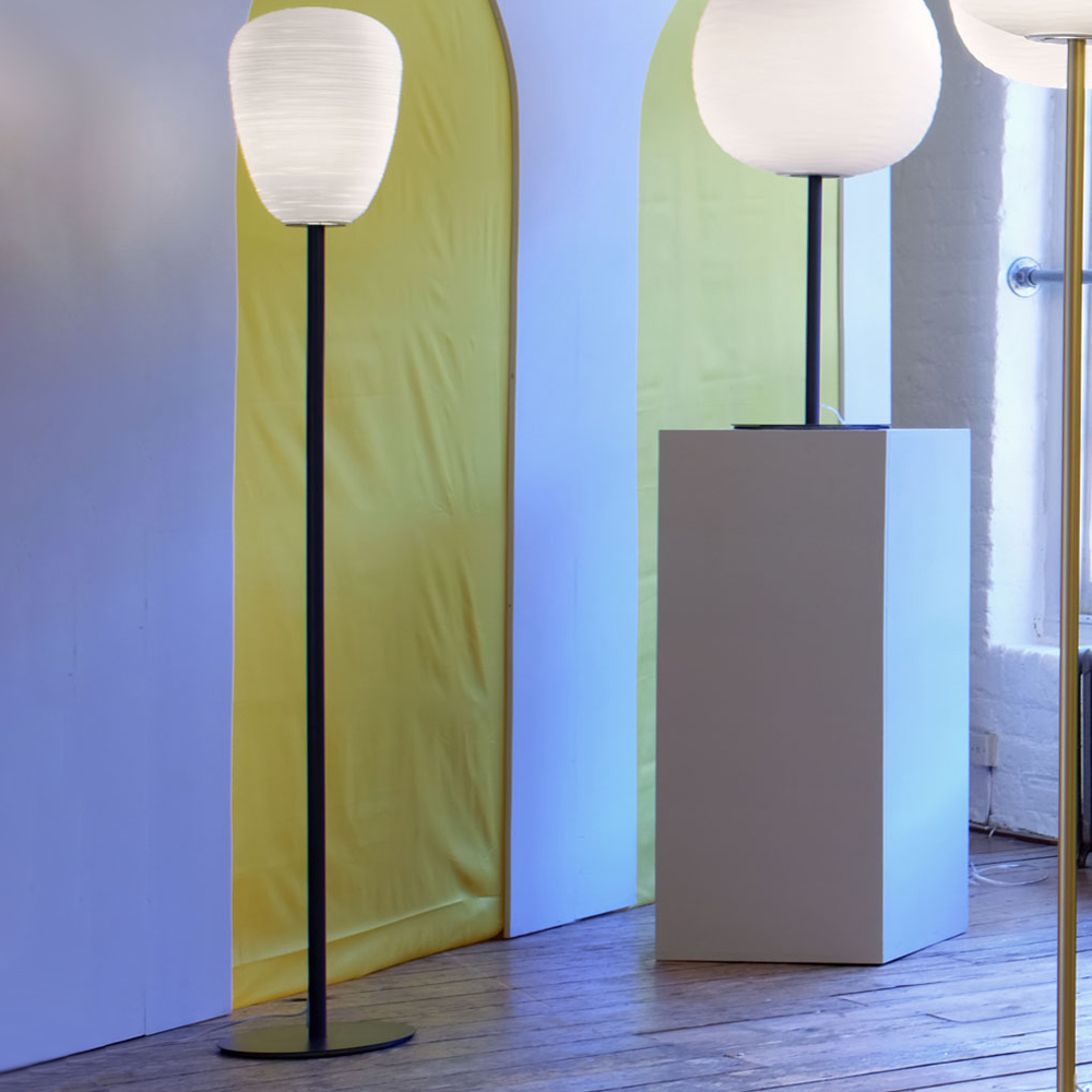 Foscarini Rituals – Lámpara pie — imagen 3