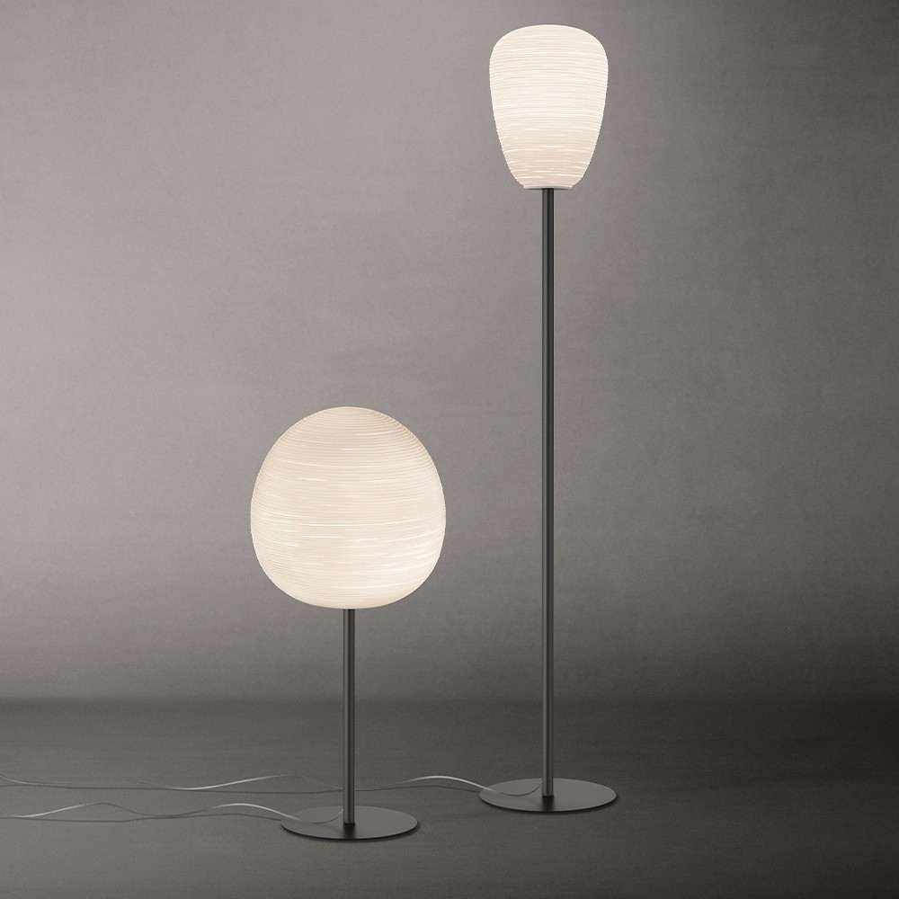 Foscarini Rituals – Lámpara pie — imagen 4