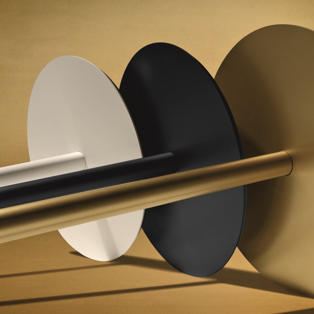Foscarini Rituals – Lámpara pie — imagen 6