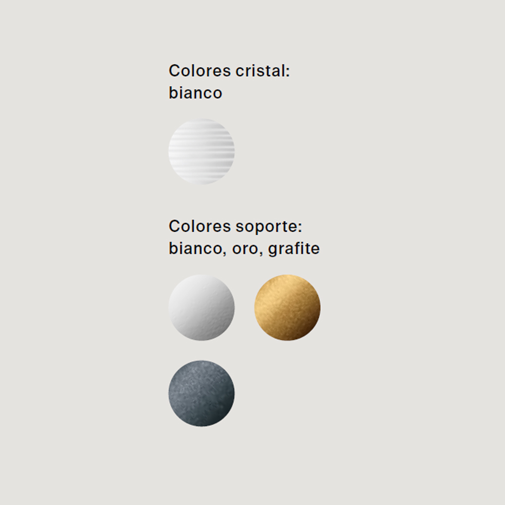 Foscarini Rituals – Lámpara pie — imagen 7