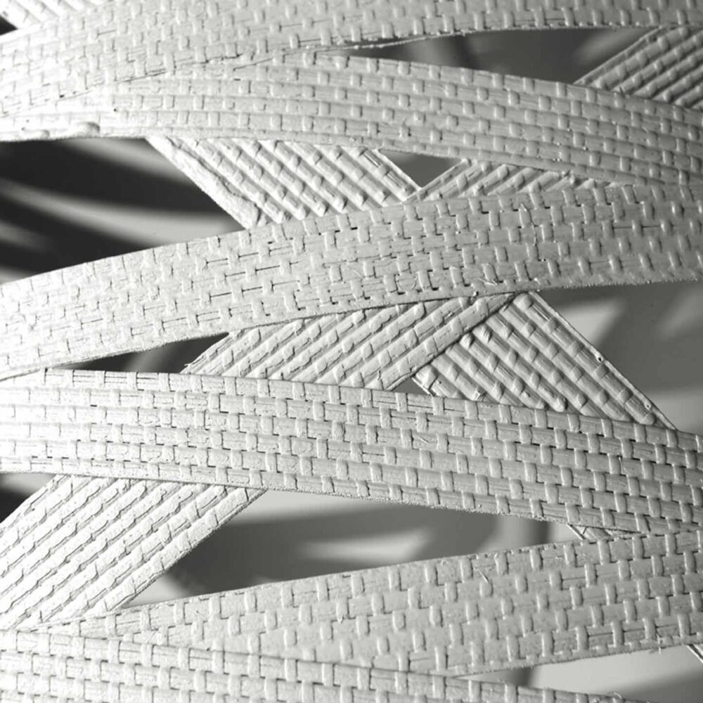 Foscarini Tress – Lámpara pie — imagen 5