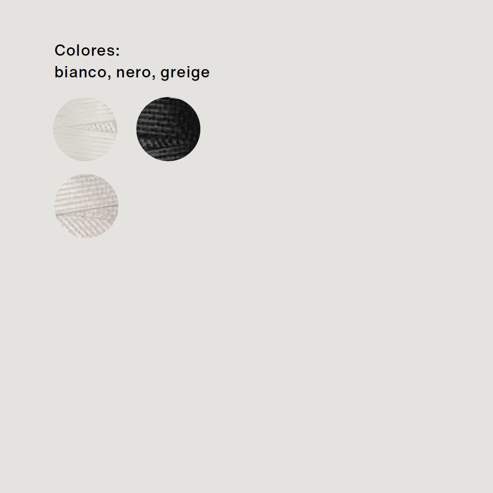 Foscarini Tress – Lámpara pie — imagen 6
