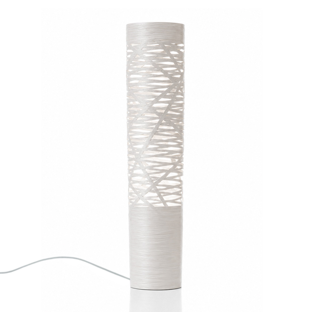 Lámpara pie Tress Foscarini