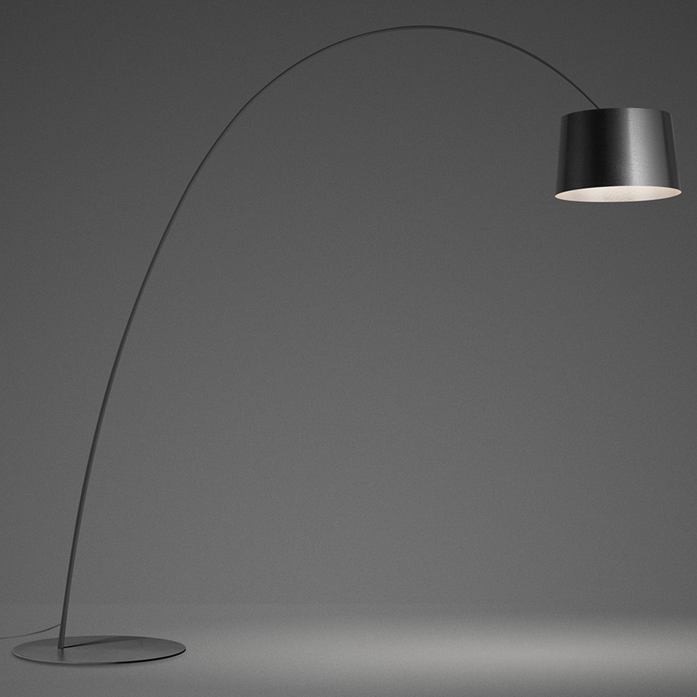 Foscarini Twiggy Elle – Lámpara pie — imagen 6