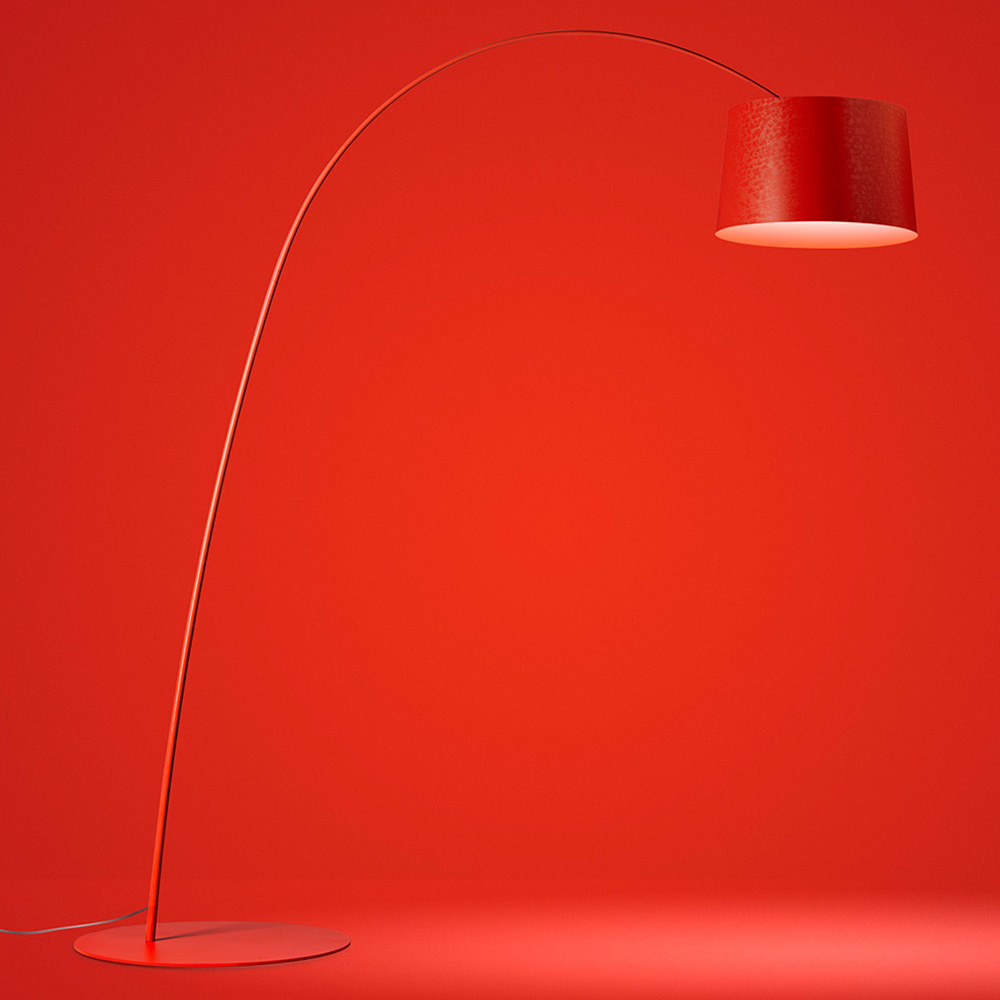 Foscarini Twiggy Led – Lámpara pie — imagen 4