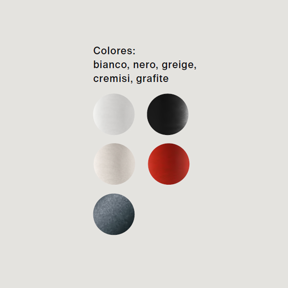 Foscarini Twiggy Led – Lámpara pie — imagen 7