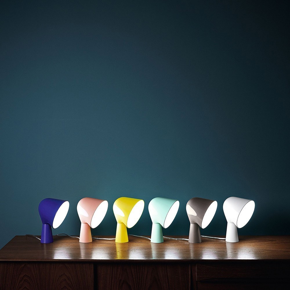 Foscarini Binic oferta – Lámpara sobremesa — imagen 4