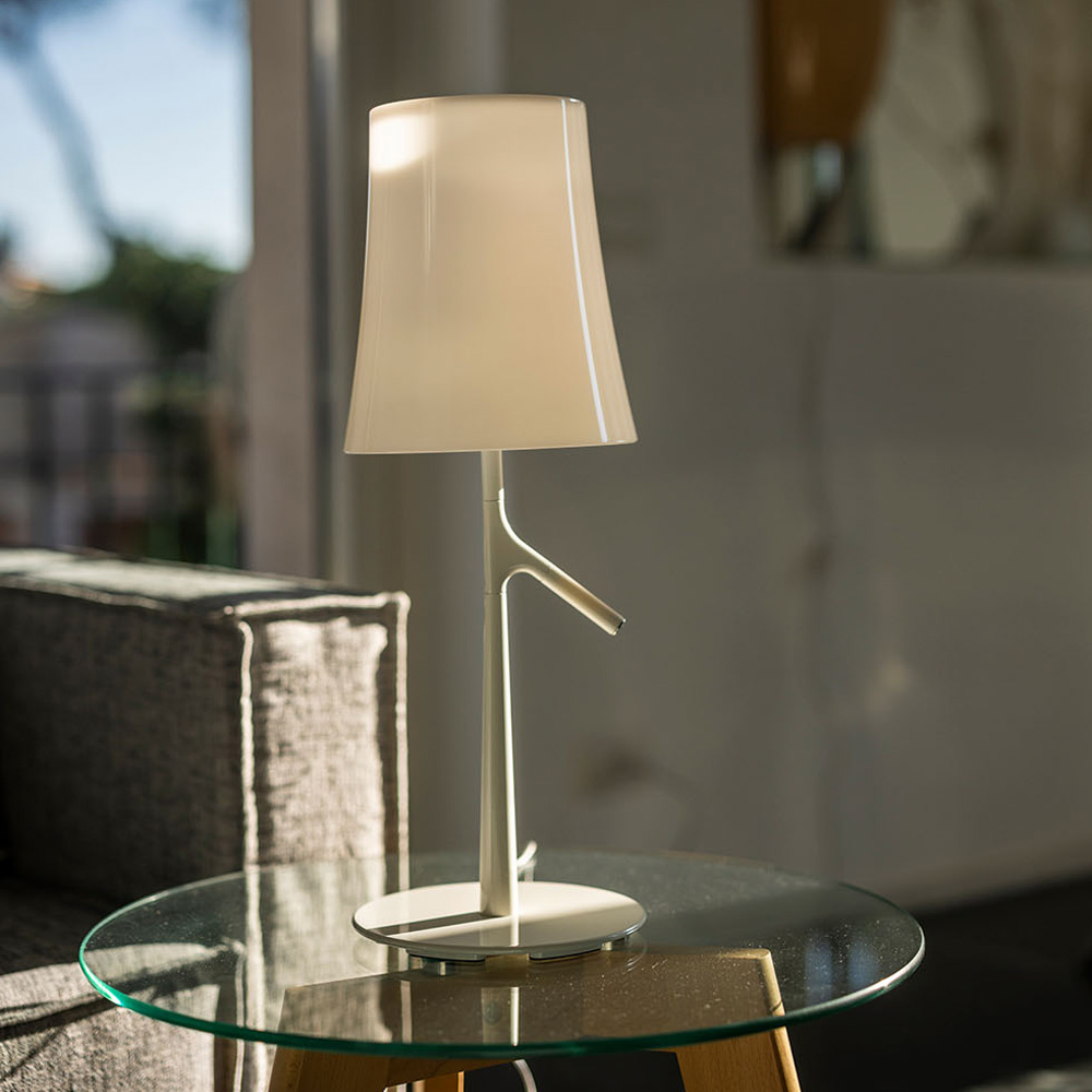 Foscarini Birdie – Lámpara sobremesa — imagen 3