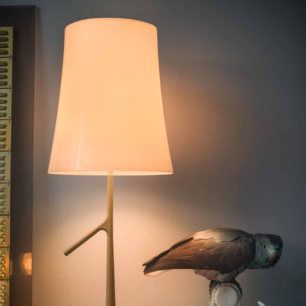 Foscarini Birdie – Lámpara sobremesa — imagen 6
