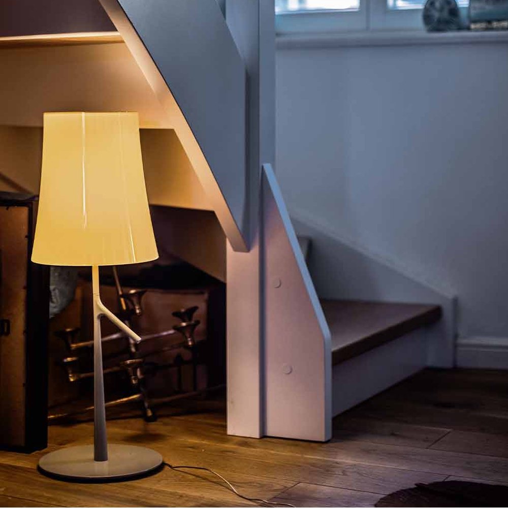 Foscarini Birdie – Lámpara sobremesa — imagen 7