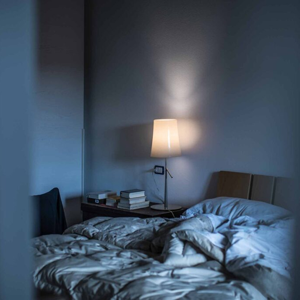 Foscarini Birdie – Lámpara sobremesa — imagen 8
