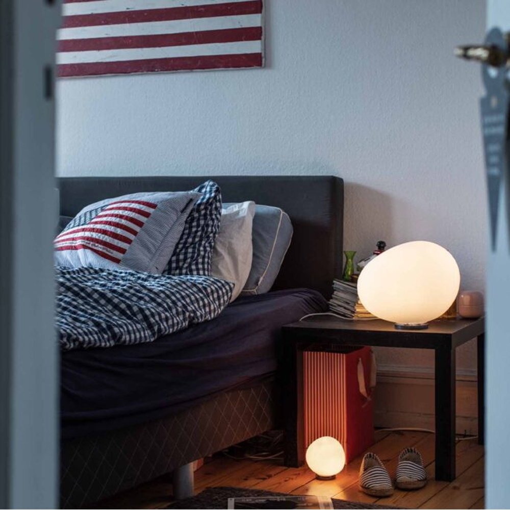 Foscarini Gregg – Lámpara sobremesa — imagen 3