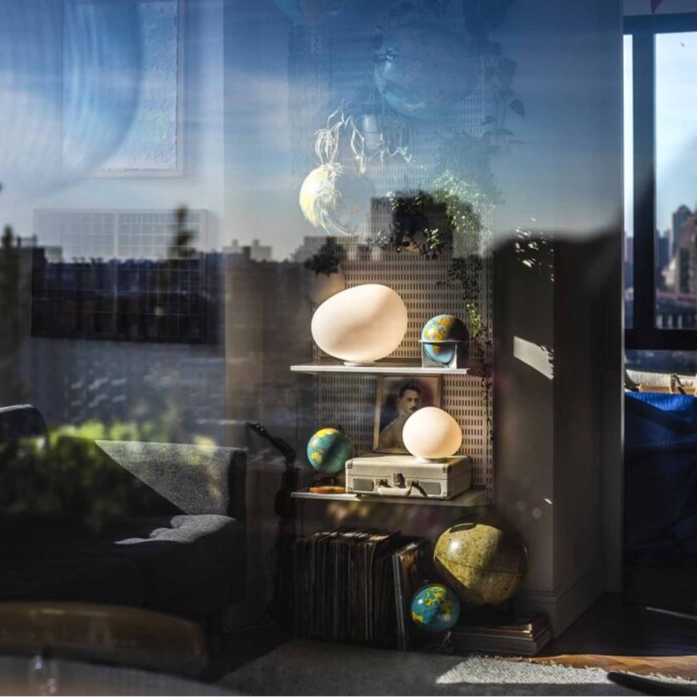 Foscarini Gregg – Lámpara sobremesa — imagen 5