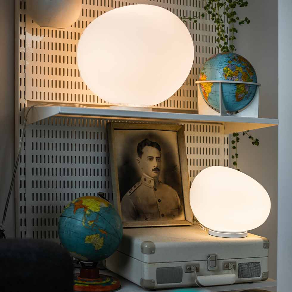 Foscarini Gregg – Lámpara sobremesa — imagen 7