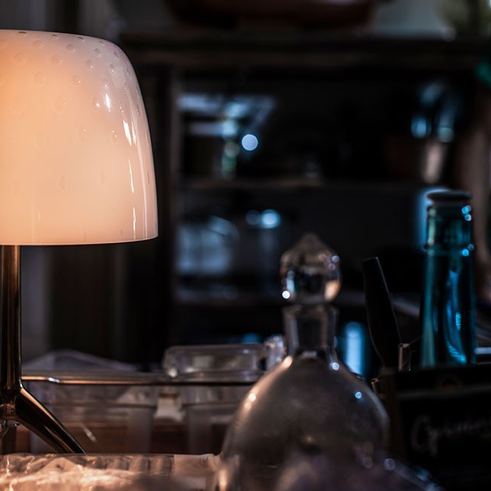 Foscarini Lumiere 30th – Lámpara sobremesa — imagen 6