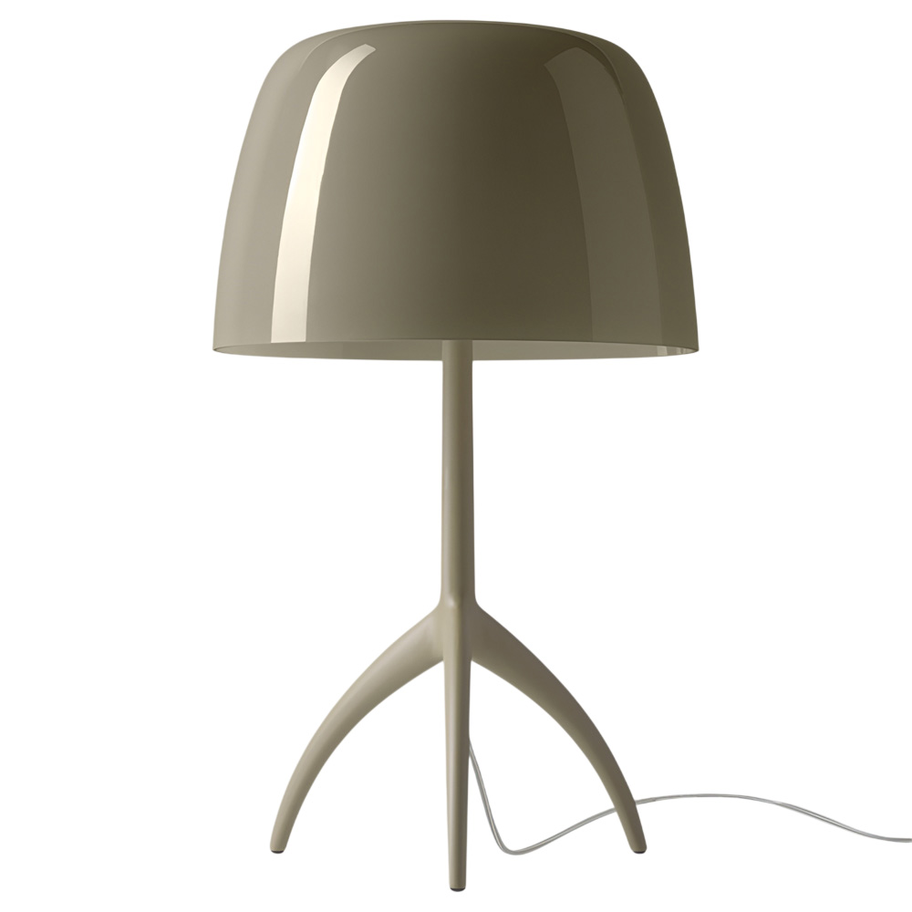 Foscarini Lumiere Nuances – Lámpara sobremesa — imagen 2