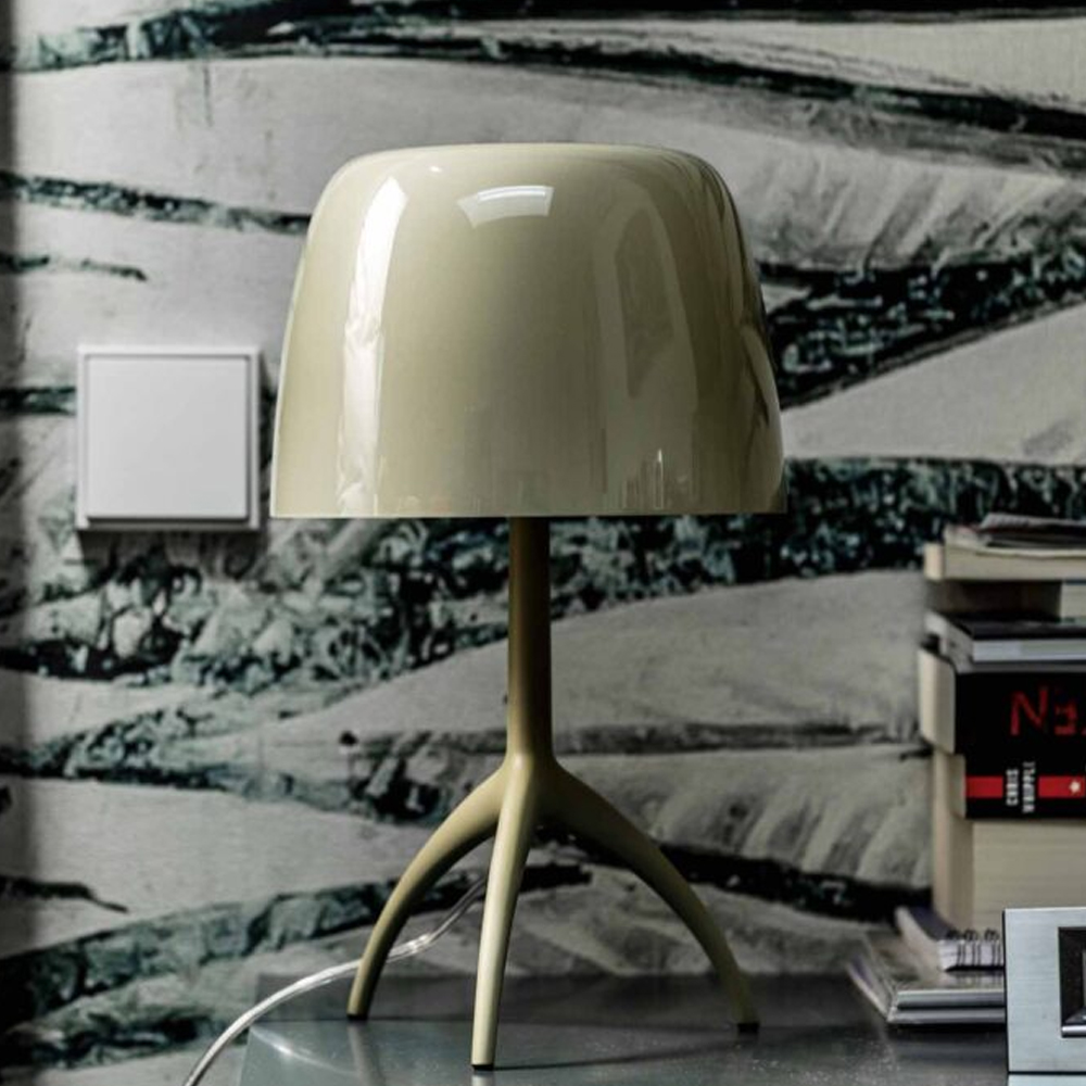 Foscarini Lumiere Nuances – Lámpara sobremesa — imagen 4