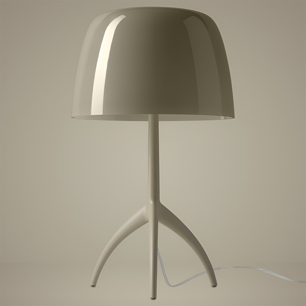 Foscarini Lumiere Nuances – Lámpara sobremesa — imagen 5