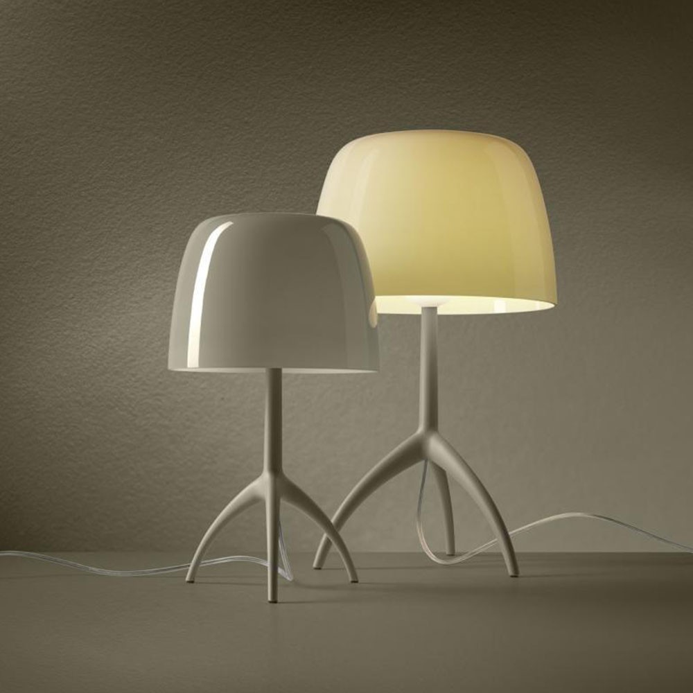 Foscarini Lumiere Nuances – Lámpara sobremesa — imagen 6