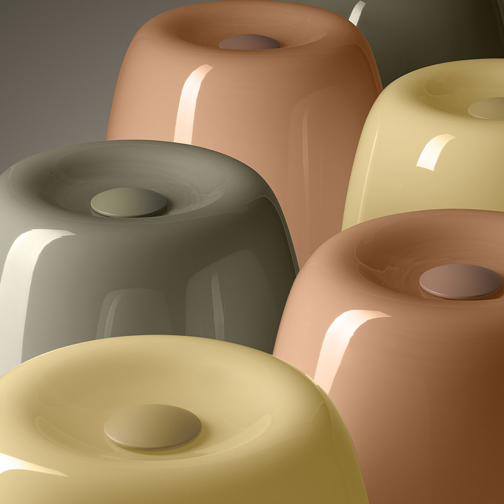 Foscarini Lumiere Nuances – Lámpara sobremesa — imagen 7