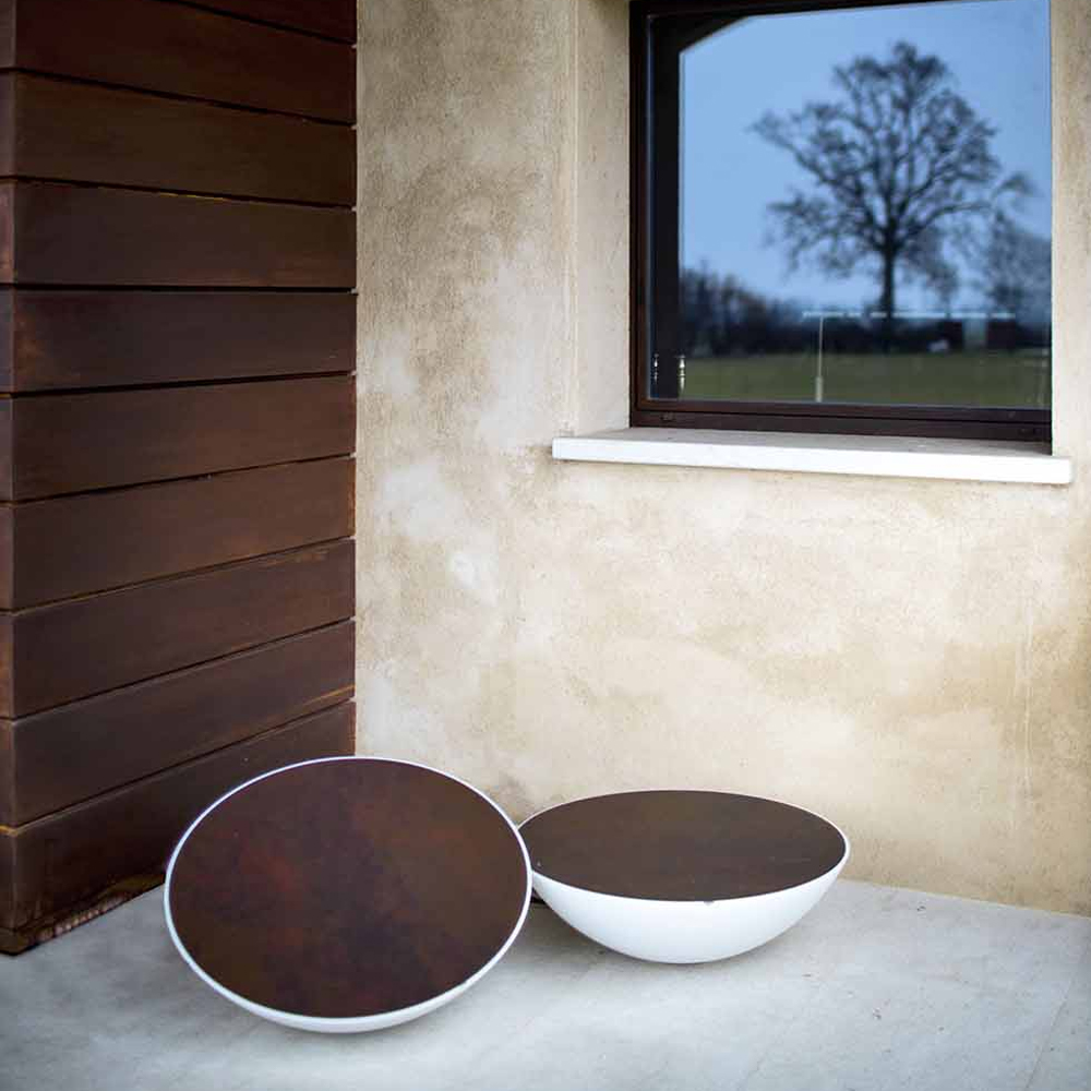 Foscarini exterior Solar – Lámpara suelo — imagen 4