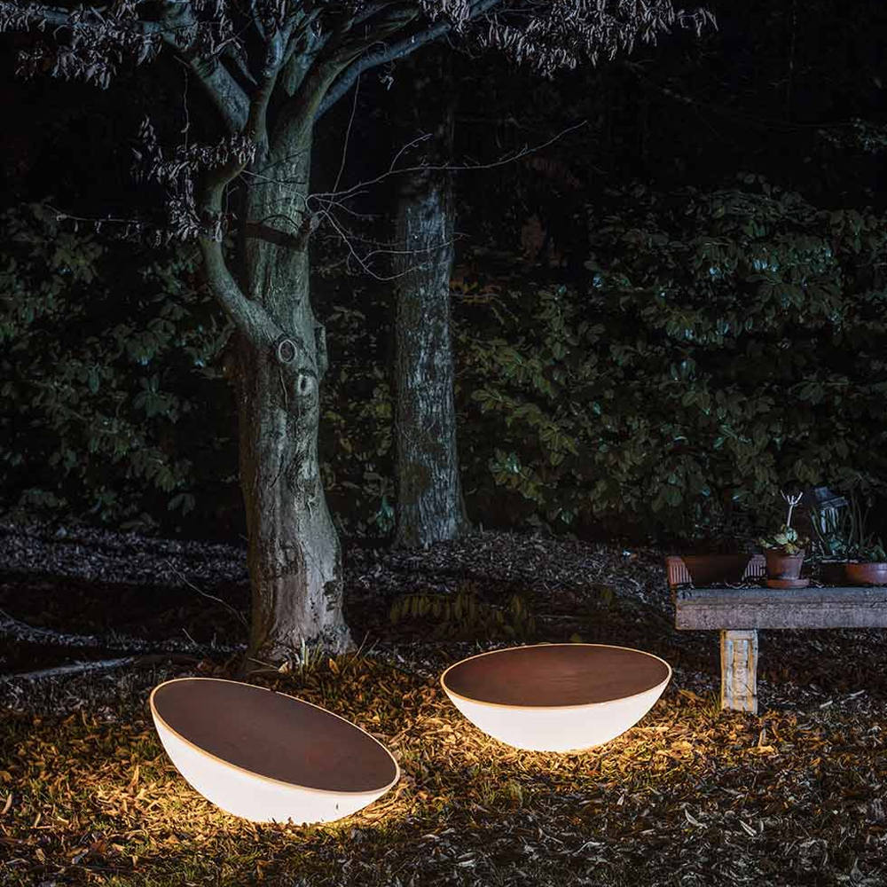Foscarini exterior Solar – Lámpara suelo — imagen 6