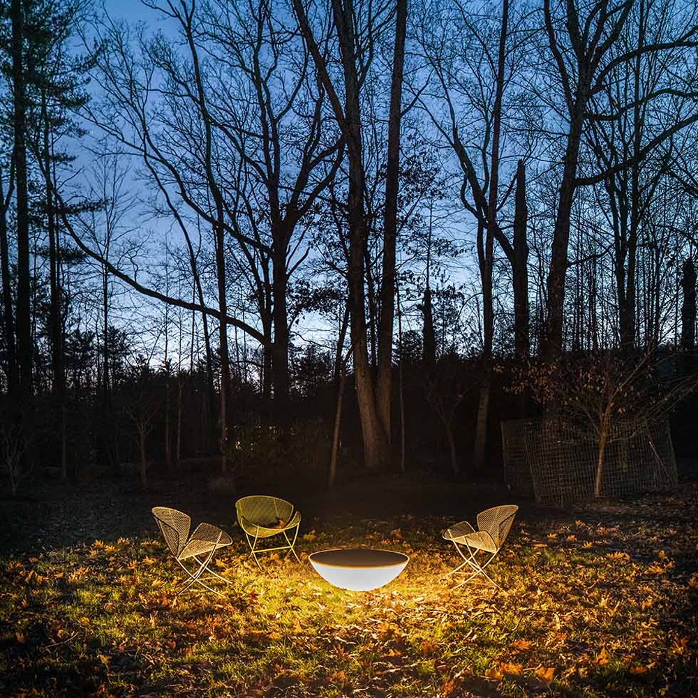 Foscarini exterior Solar – Lámpara suelo — imagen 7