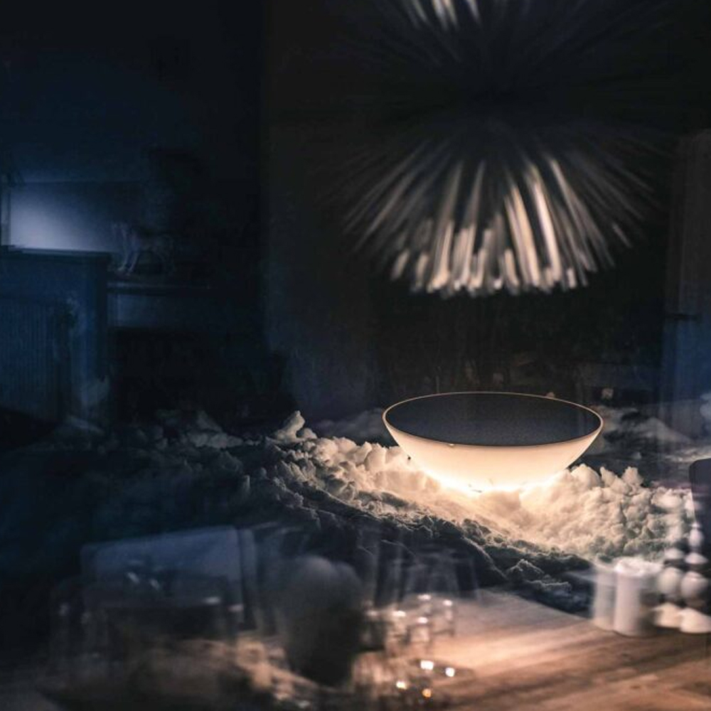 Foscarini exterior Solar – Lámpara suelo — imagen 8