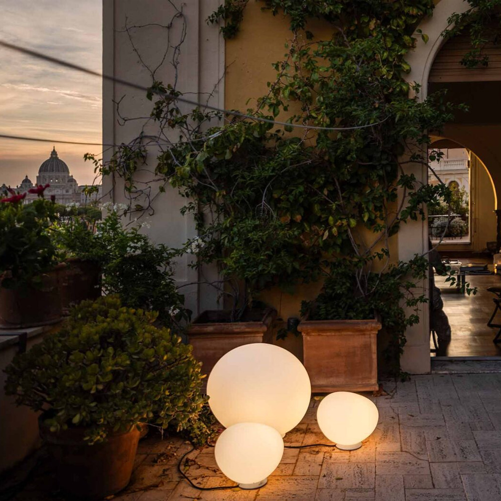 Foscarini Gregg Outdoor – Lámpara suelo — imagen 4