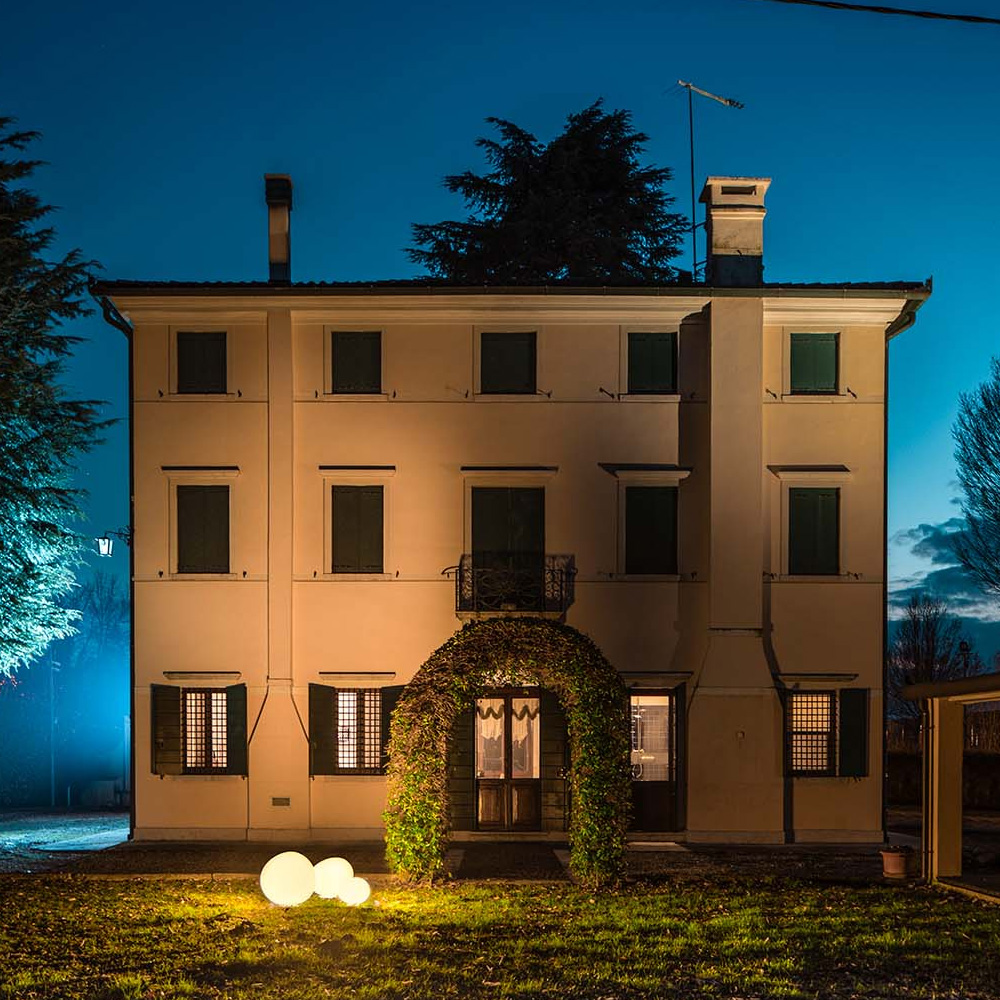 Foscarini Gregg Outdoor – Lámpara suelo — imagen 5