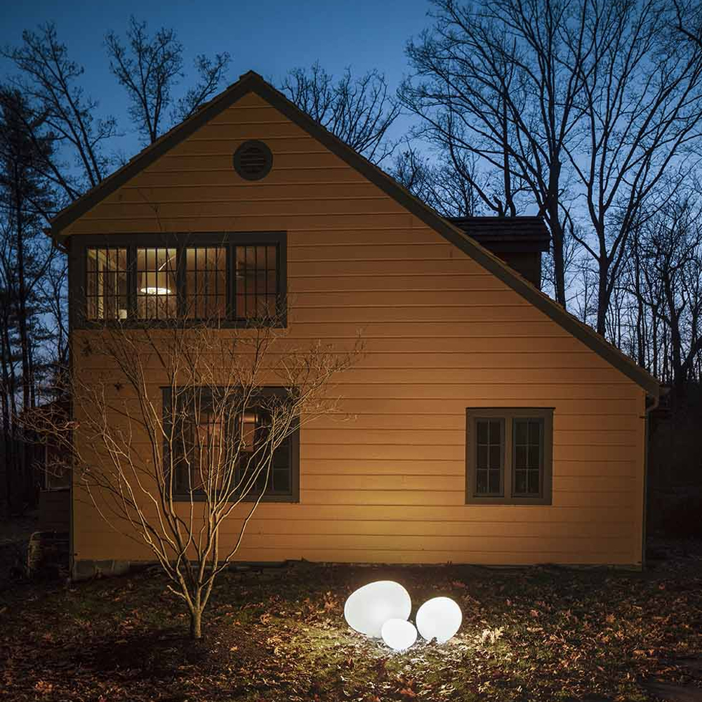Foscarini Gregg Outdoor – Lámpara suelo — imagen 6