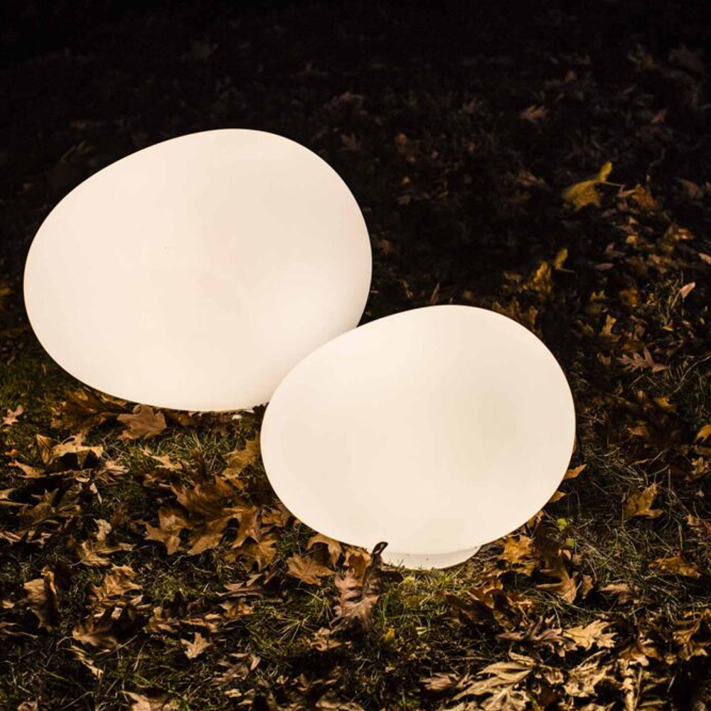 Foscarini Gregg Outdoor – Lámpara suelo — imagen 7