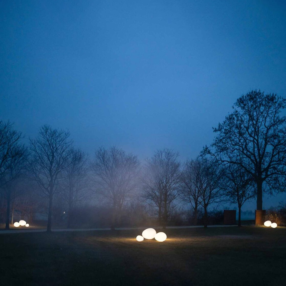 Foscarini Gregg Outdoor – Lámpara suelo — imagen 8