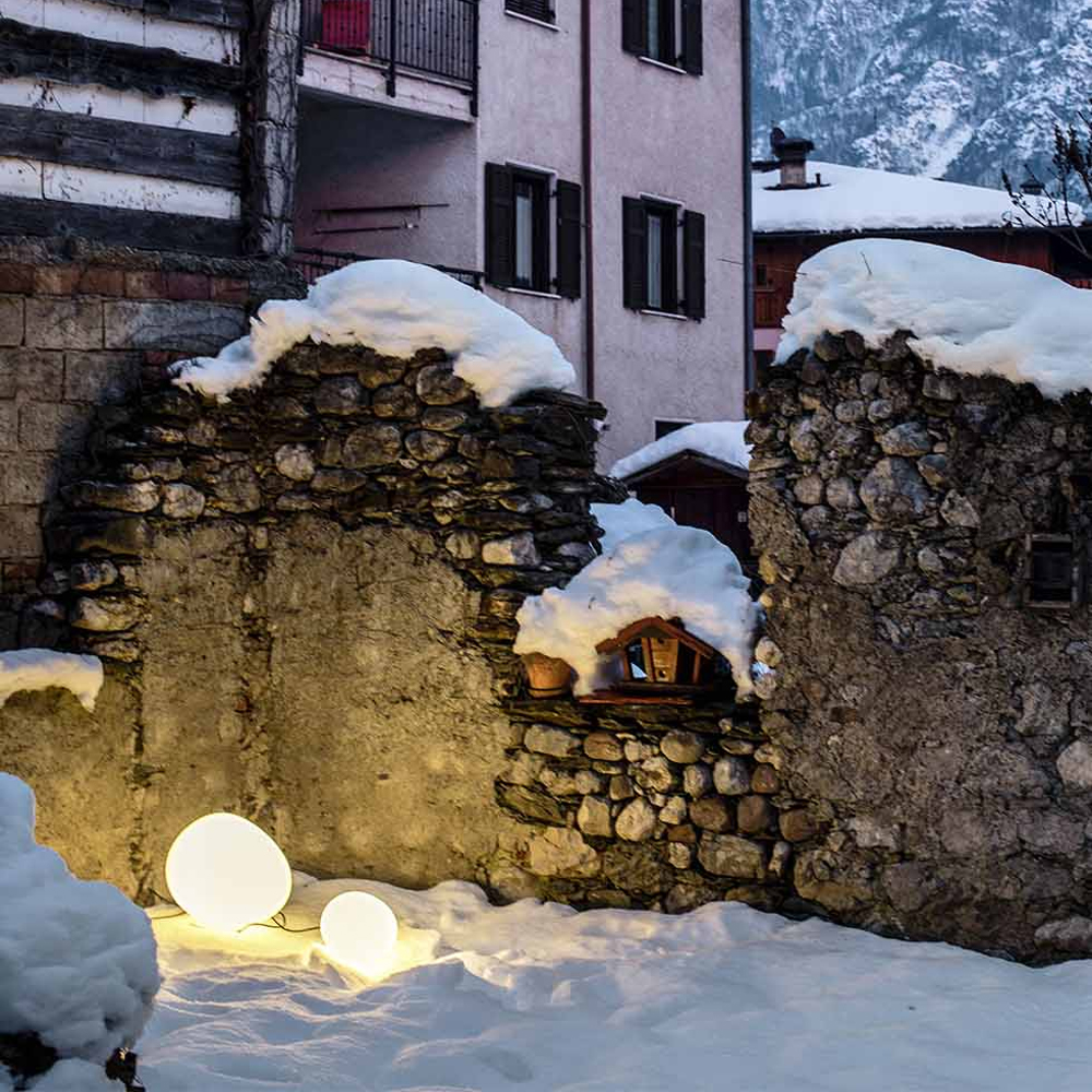 Foscarini Gregg Outdoor – Lámpara suelo — imagen 8