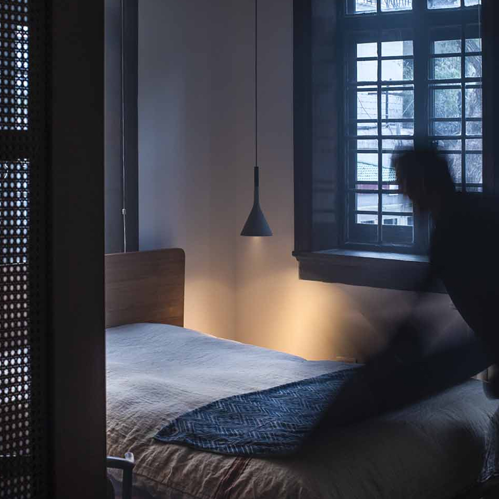 Foscarini Aplomb Mini – Lámpara suspensión — imagen 5