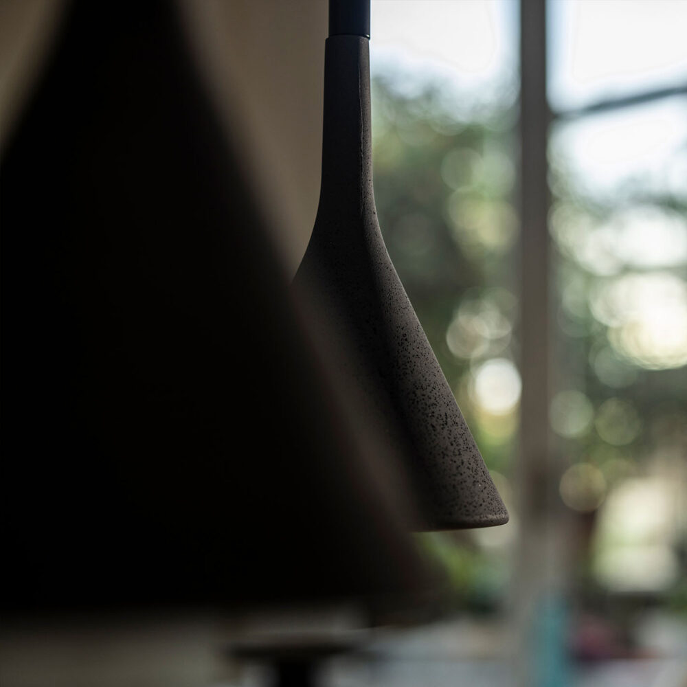 Foscarini Aplomb Mini – Lámpara suspensión — imagen 6