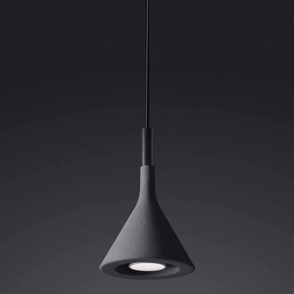 Foscarini Aplomb Mini – Lámpara suspensión — imagen 8