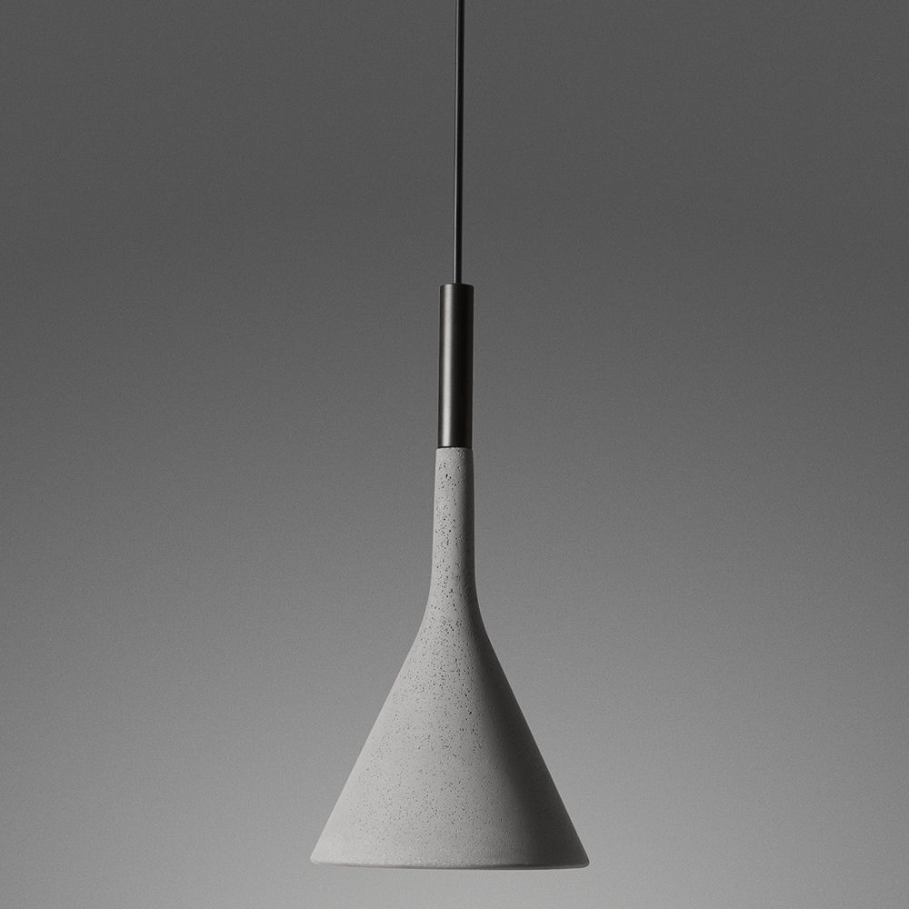 Foscarini Aplomb Outdoor – Lámpara suspensión — imagen 8
