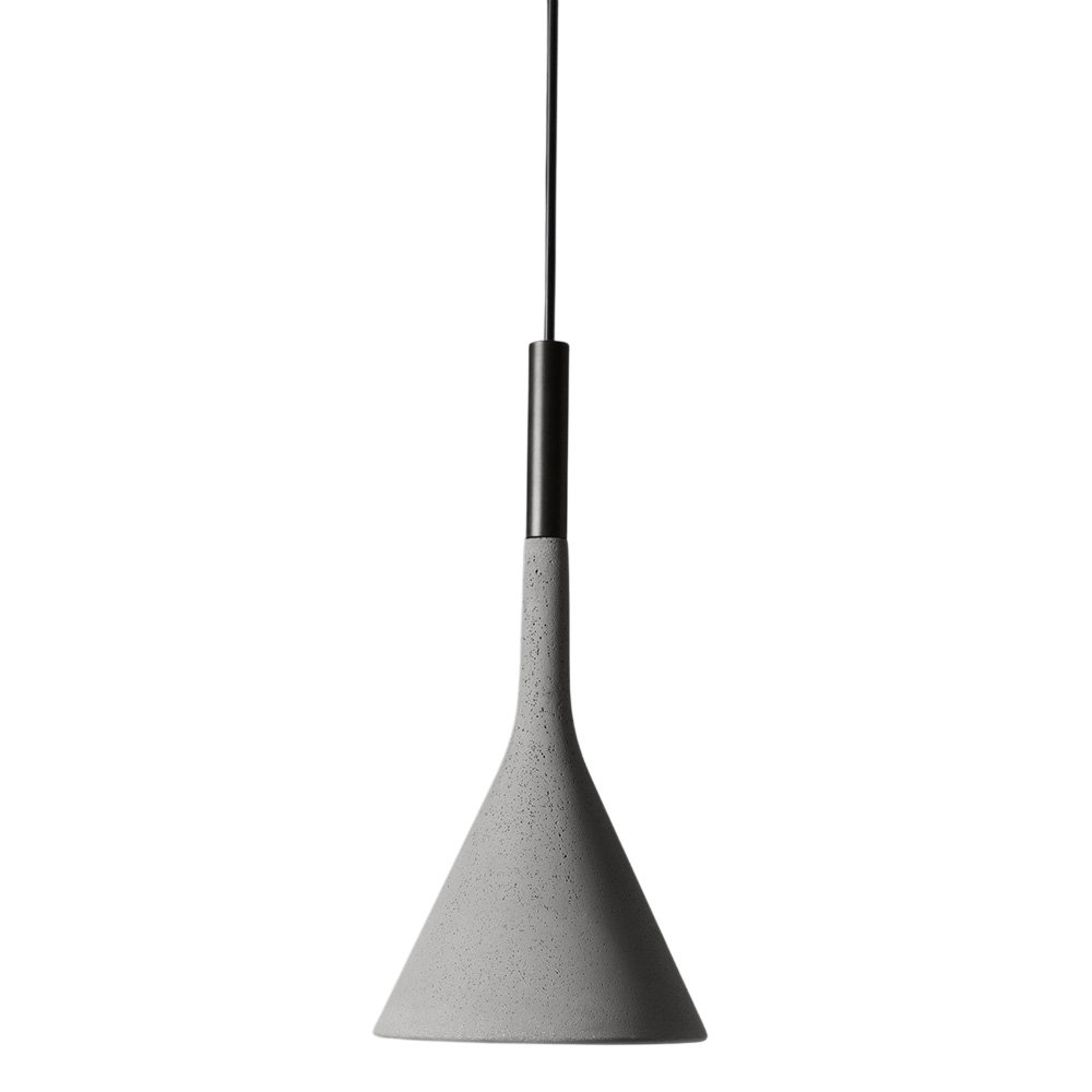 Lámpara suspensión Aplomb Outdoor Foscarini