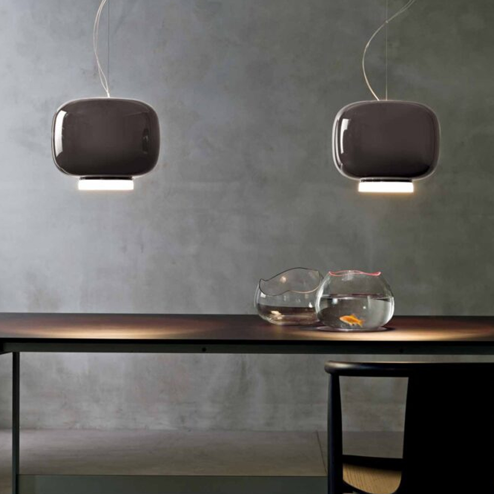 Foscarini Chouchin – Lámpara suspensión — imagen 4