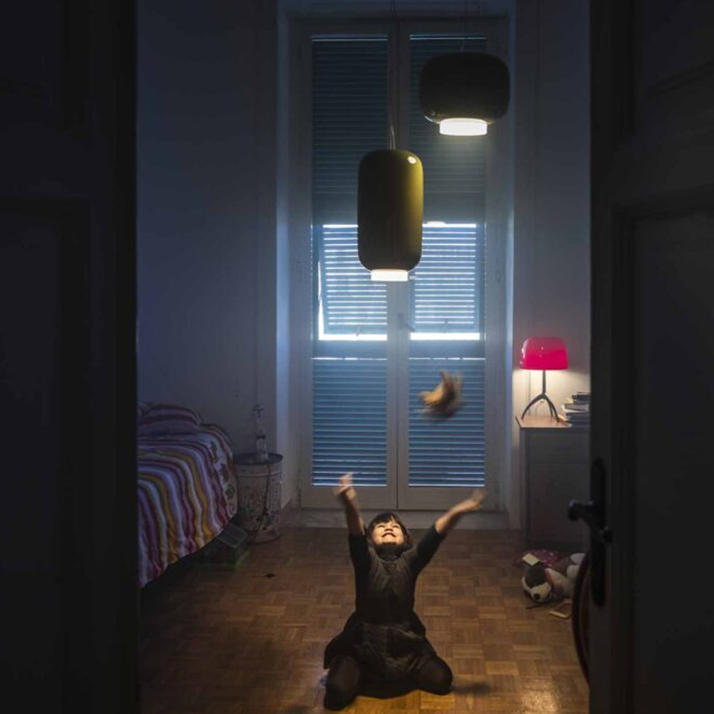 Foscarini Chouchin – Lámpara suspensión — imagen 5