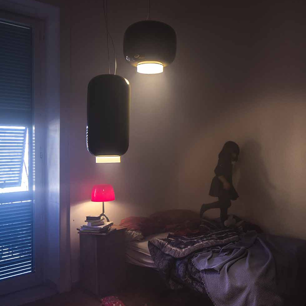 Foscarini Chouchin – Lámpara suspensión — imagen 6