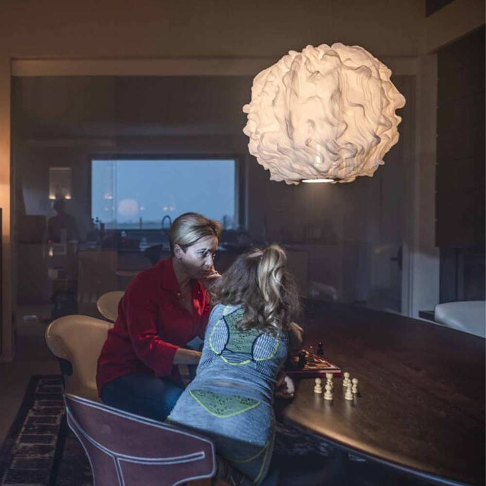 Foscarini Nuée – Lámpara suspensión — imagen 3
